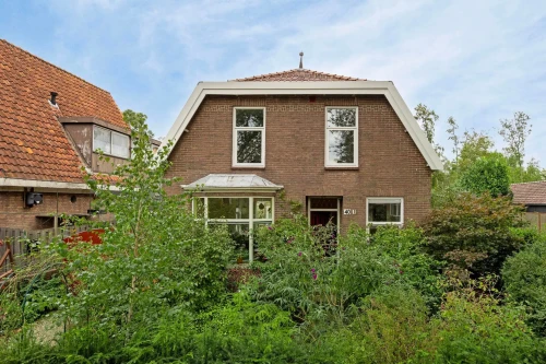 Woonhuis in Amstelveen