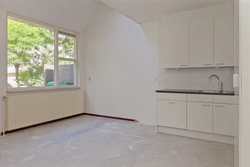 Woonhuis in 's-Gravenhage