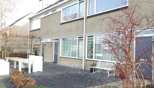 Woonhuis in Nieuw-Vennep