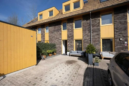 Woonhuis in Almere