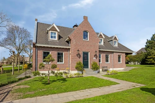 Noordersingel, Berkel en Rodenrijs