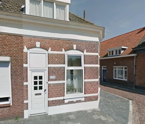 Sfeervolle en instapklare eengezinswoning in het hart van Bergen op Zoom