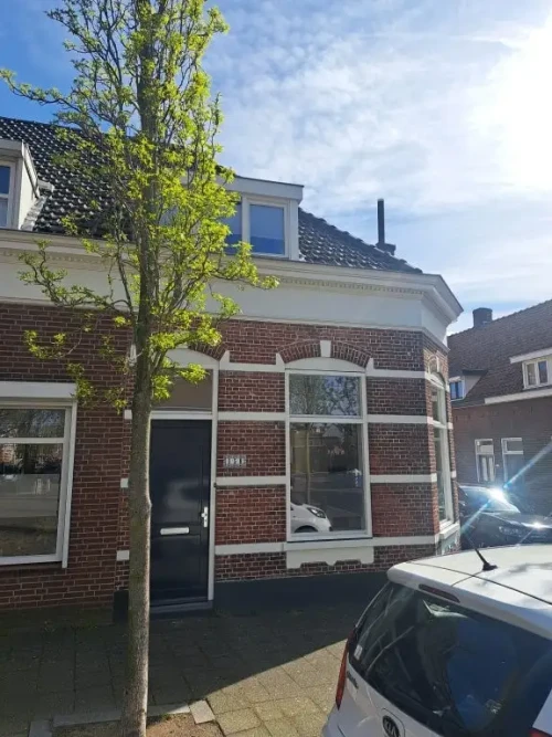 Noordsingel, Bergen op Zoom