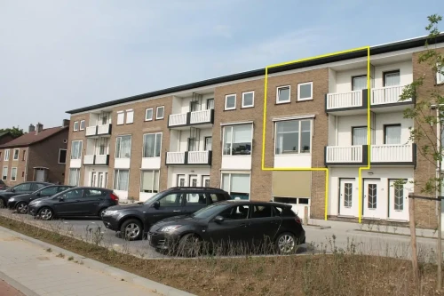 Odasingel, Sittard