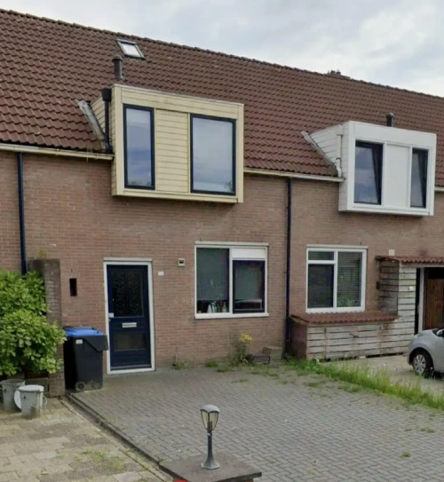 Oenemastate, Leeuwarden