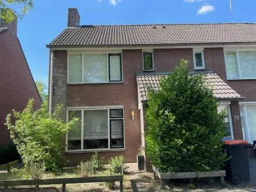 Oosteinderweg, Rosmalen