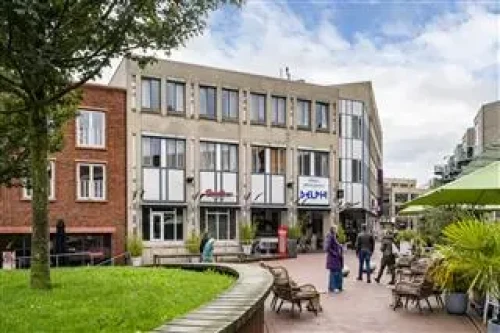 Woonhuis in Zoetermeer