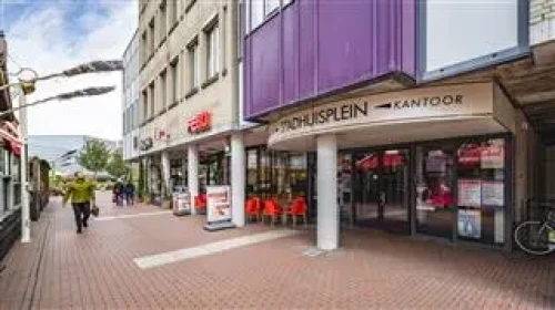 Woonhuis in Zoetermeer