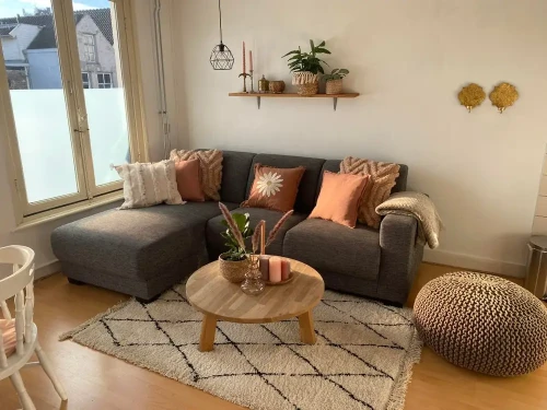 Woonhuis in 's-Hertogenbosch