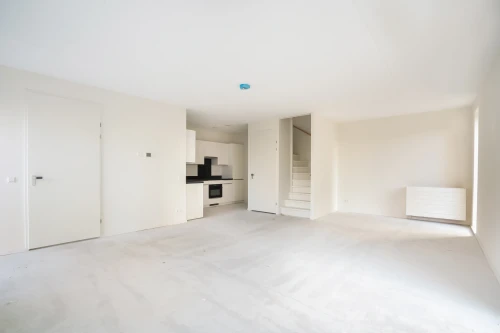 Woonhuis in Amsterdam