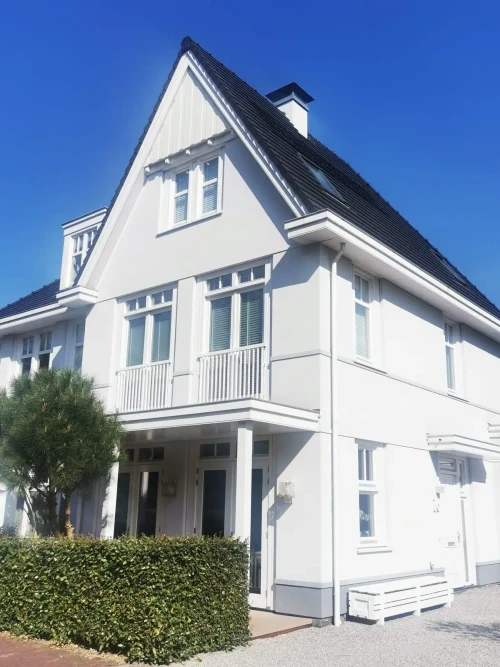 Oswald Wenckebachstraat, Noordwijk