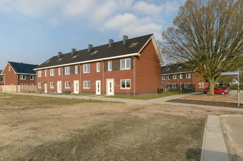 Oude Haaksbergerweg, Goor