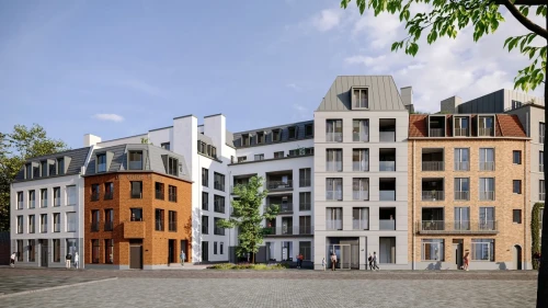 Woonhuis in 's-Hertogenbosch