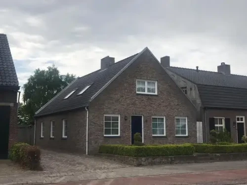 Woonhuis in Veldhoven