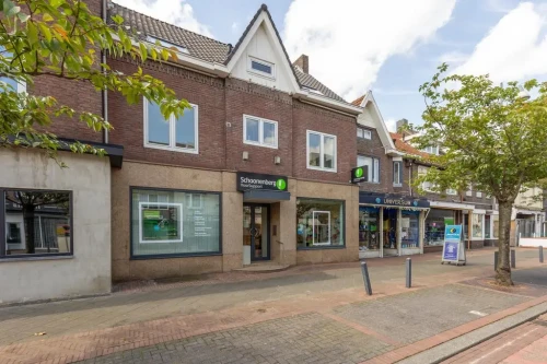 Oude Maastrichterweg, Geleen