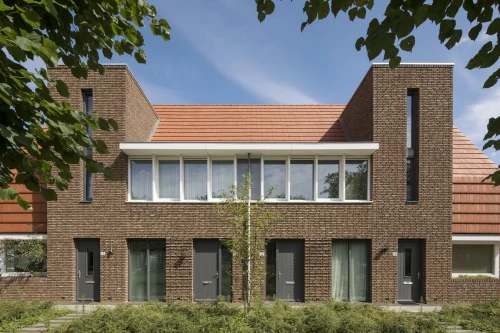 Woonhuis in Nijmegen