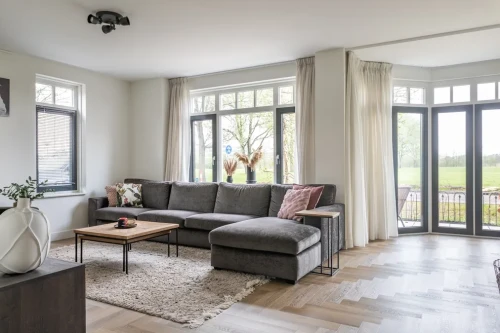 Woonhuis in Oegstgeest