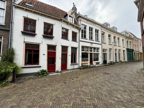 Oudewand, Zutphen