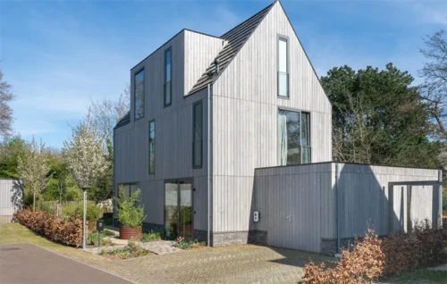 Woning