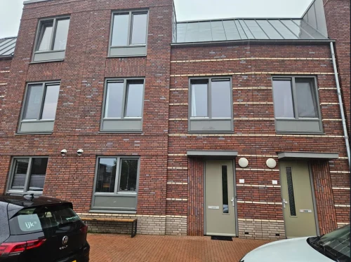 Palladio, Helmond