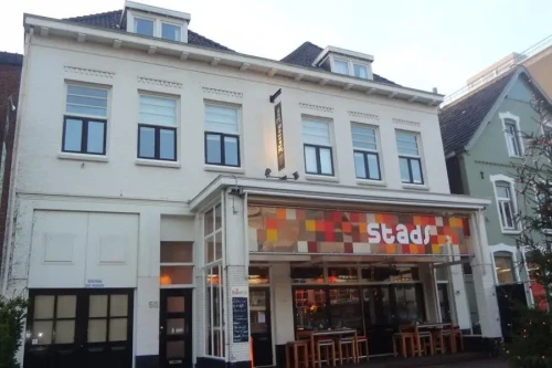Woonhuis in Eindhoven