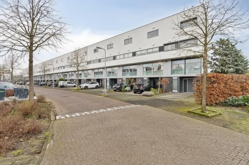 Paradijsselpark, Capelle aan den IJssel