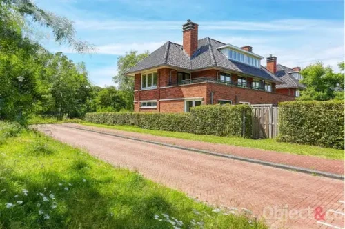Woonhuis in Rijswijk