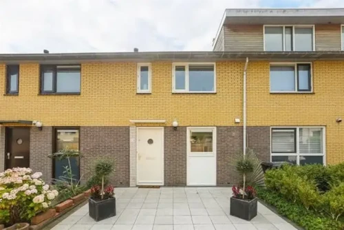 Woonhuis in Purmerend