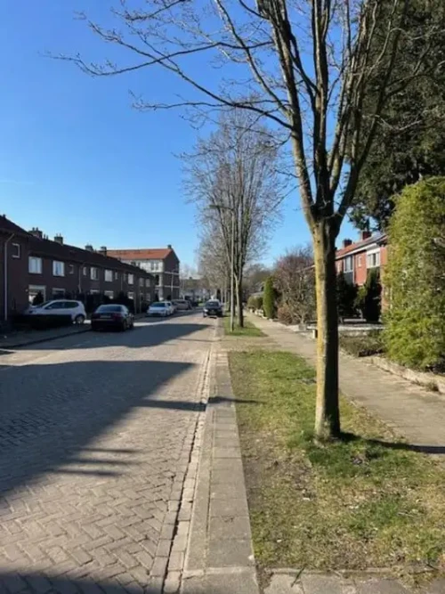 Woonhuis in Hengelo