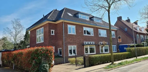 Paulus Buyslaan, Amersfoort