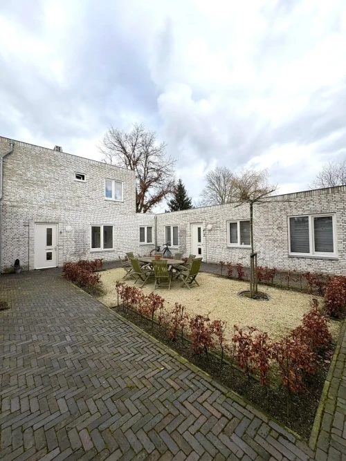 Pegbroekenweg, Veldhoven