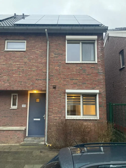 Pepijnstraat, Venlo