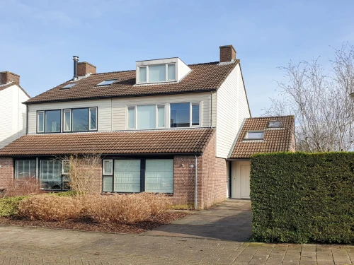 Perronzijde, Aalsmeer