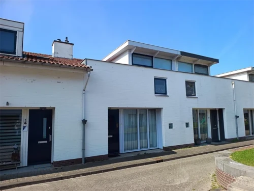 Tussenwoning