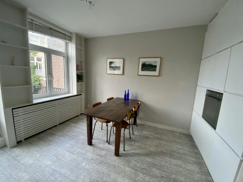 Woonhuis in 's-Gravenhage