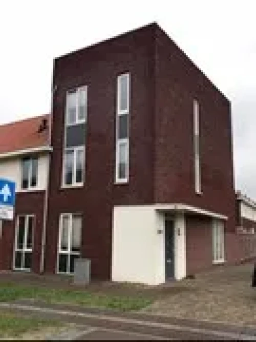 Woonhuis in Arnhem