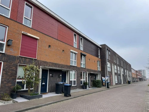 Woonhuis in Arnhem