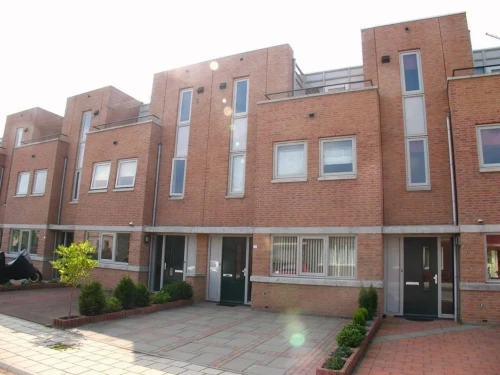 Woonhuis in Pijnacker-Nootdorp