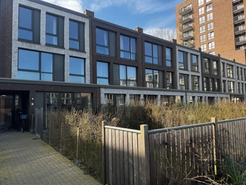 Appartement in Leidschendam-Voorburg