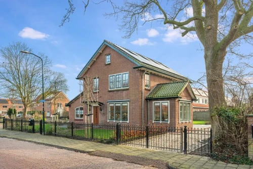 Prinses Beatrixweg, Loenen aan de Vecht