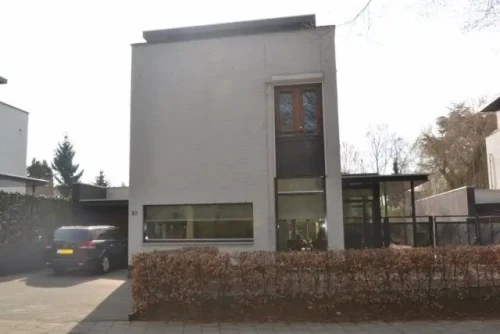 Prinses Margrietlaan, Valkenburg