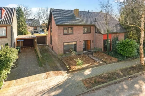 Prinses Marijkelaan, Driebergen-Rijsenburg