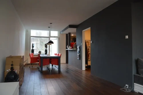Woonhuis in Schiedam
