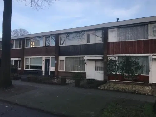 Woonhuis in Tilburg