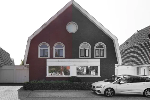 Woonhuis in Capelle aan den IJssel