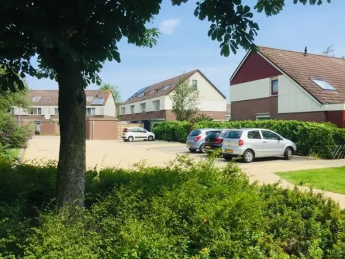Woonhuis in Lelystad