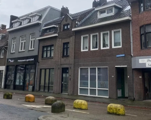 Raadhuisplein, Heerlen