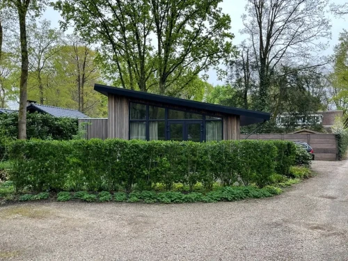Woning aan de Rading te Loosdrecht