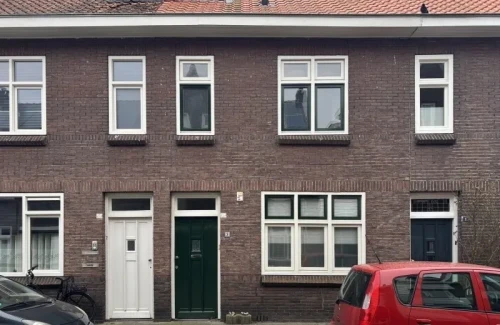 Woonhuis in Eindhoven