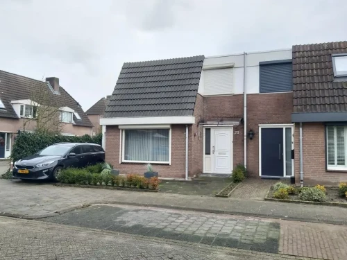 Ranselberg, Veldhoven